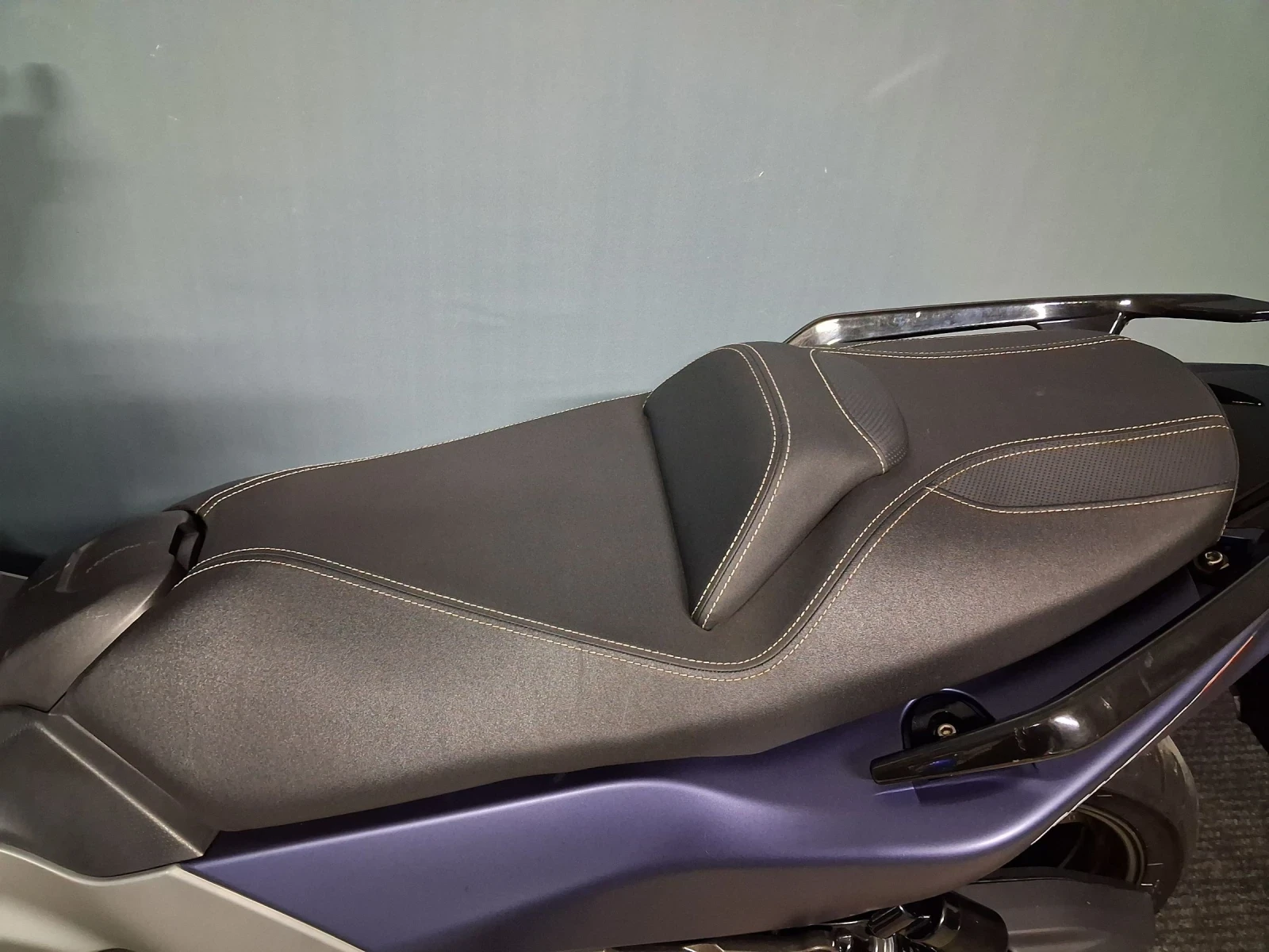 Sym Maxsym TL 508 ABS FULL LED KEY LESS | Mobile.bg   12