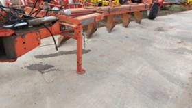 Плуг Друга марка MF720, снимка 3