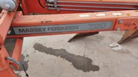 Плуг Друга марка MF720, снимка 2