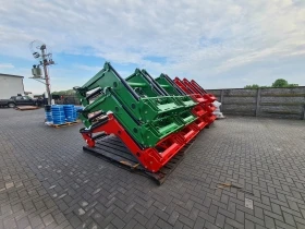 Друг вид Внос Bunt Agro, снимка 5