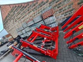 Друг вид Внос Bunt Agro, снимка 6