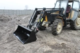 Друг вид Внос Bunt Agro, снимка 3