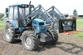 Друг вид Внос Bunt Agro, снимка 2