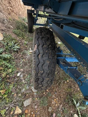 За трактор Други PCД-4, снимка 9