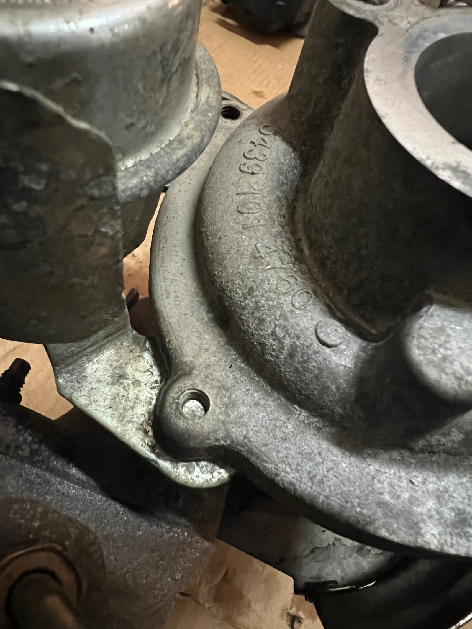 ������� 16446R H82728353 RENAULT DACIA 1.5DCI 54391014760 | Mobile.bg � ����������� 3