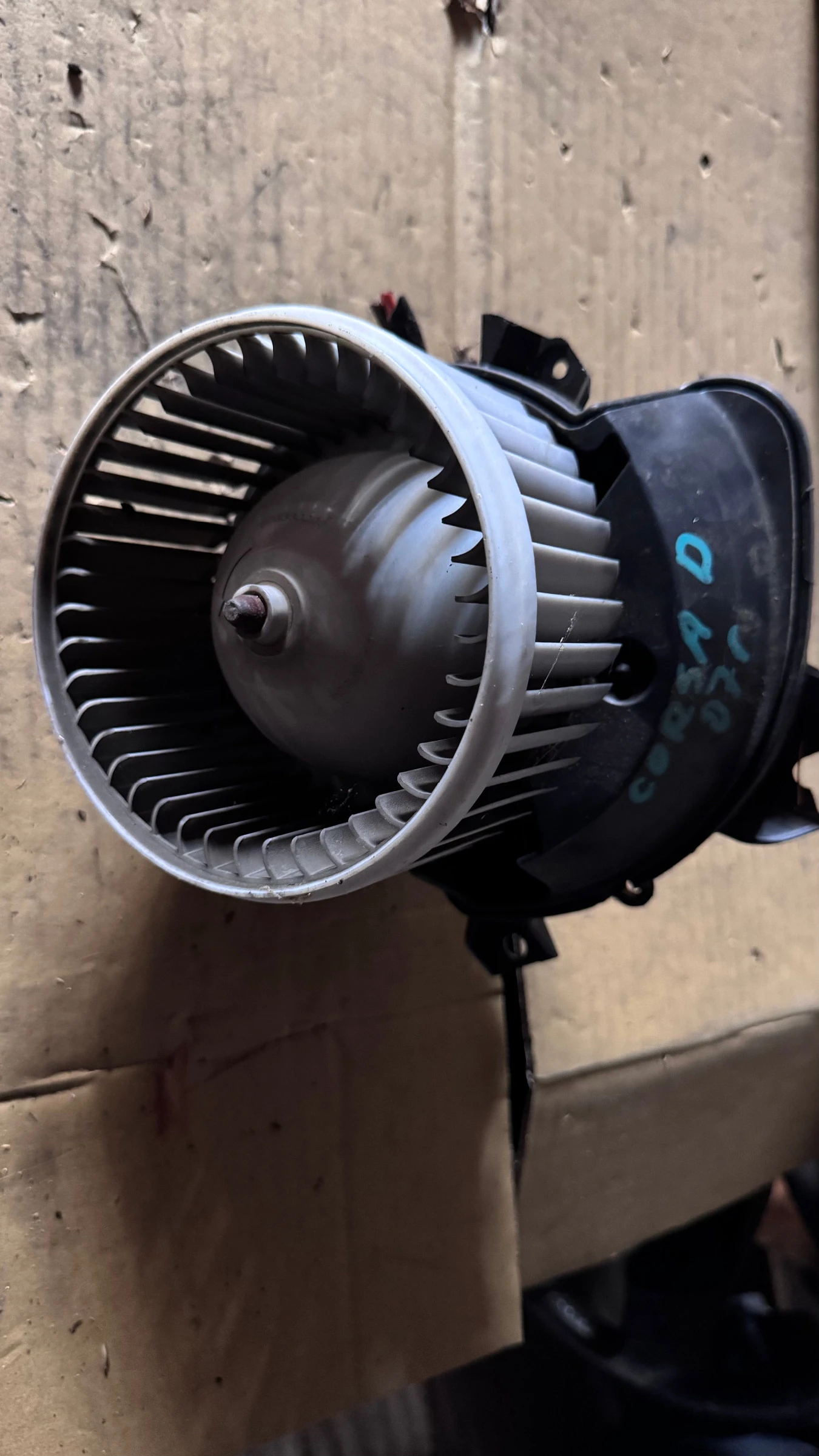 ���������� �� ����� �a Opel Corsa - 5D3330200 | Mobile.bg � ����������� 1