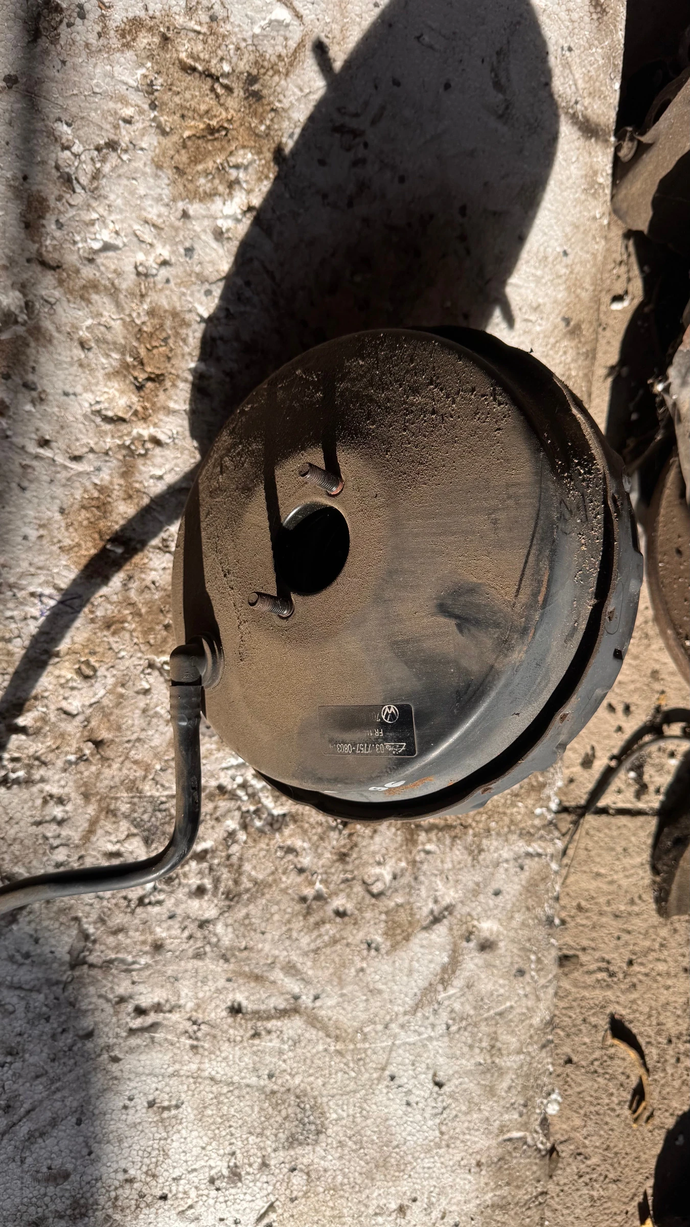 ����� ��������� / �������� ����� �� VW Transporter - 03.7757-0803.4 | Mobile.bg � ����������� 1