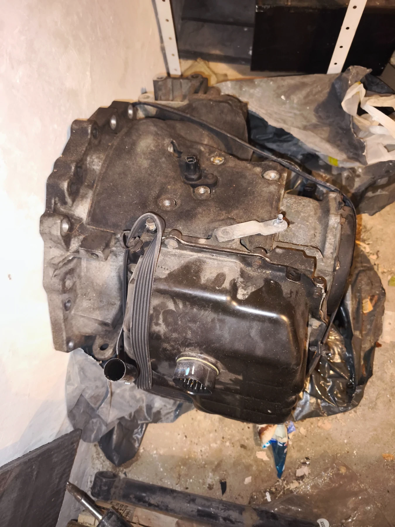 ����������� ��������� ����� 62TE �� Chrysler Grand Voyager V  | Mobile.bg � ����������� 3