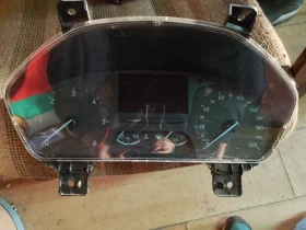 H1BT-10849-ECC километраж за Форд Фиеста 