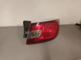 Стоп десен външен рено клио 1.5дци 18г 