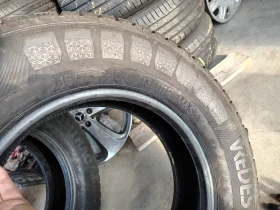 Гуми Зимни 215/75R16, снимка 6