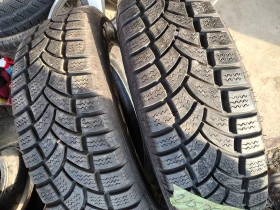Гуми Зимни 215/75R16, снимка 2