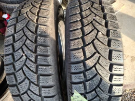 Гуми Зимни 215/75R16, снимка 1