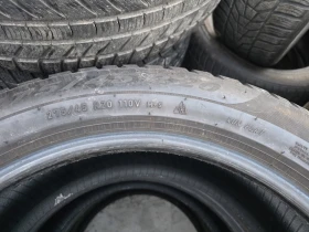 Гуми Зимни 275/45R20, снимка 3