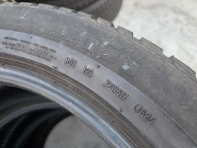 Гуми Зимни 275/45R20, снимка 5