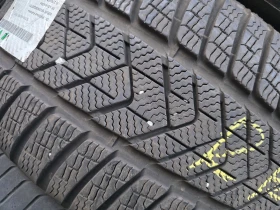 Гуми Зимни 275/45R20, снимка 7