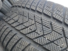 Гуми Зимни 275/45R20, снимка 2