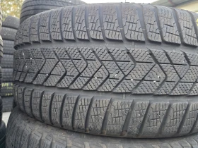 Гуми Зимни 275/45R20, снимка 1