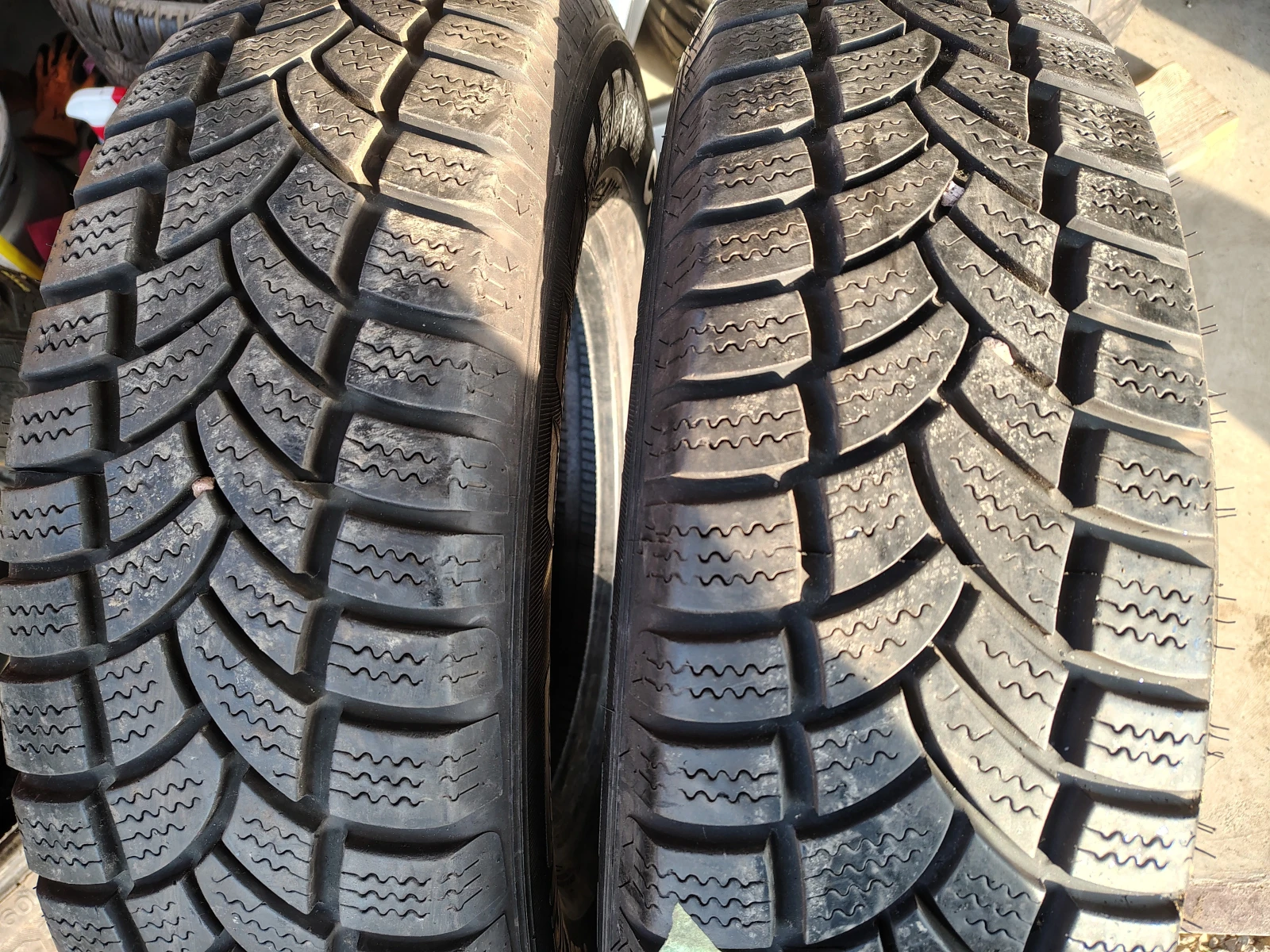  215/75R16 | Mobile.bg   3