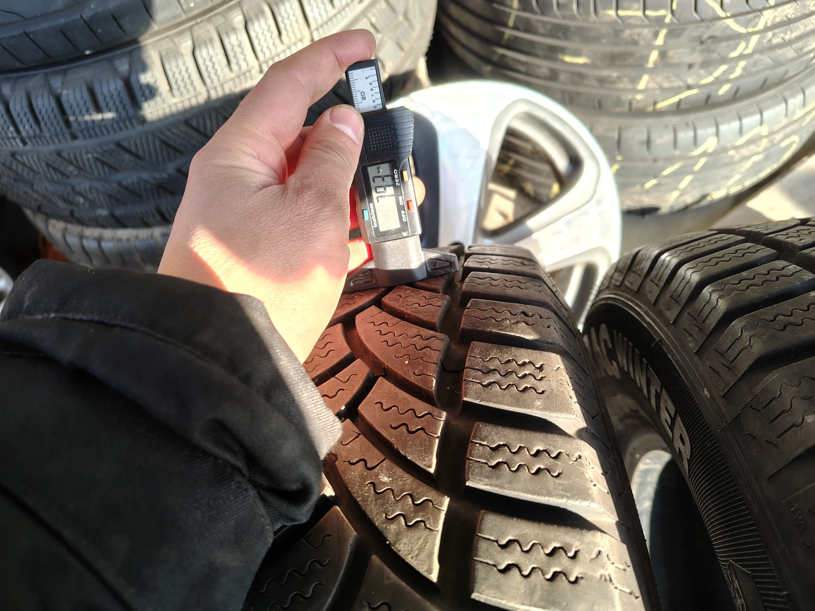  215/75R16 | Mobile.bg   4