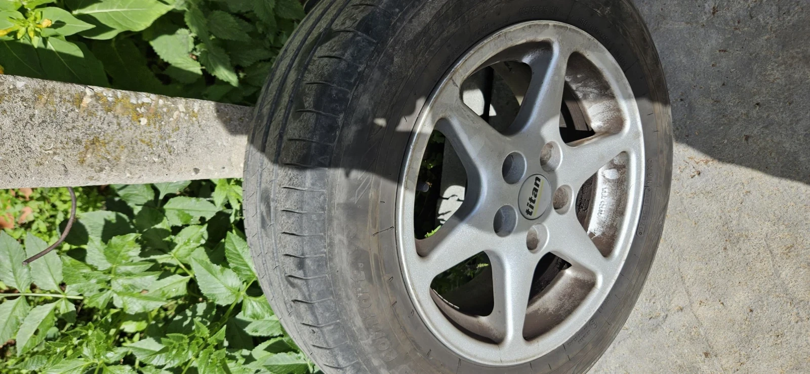 ���� � ������ 195/65R15 | Mobile.bg � ����������� 2