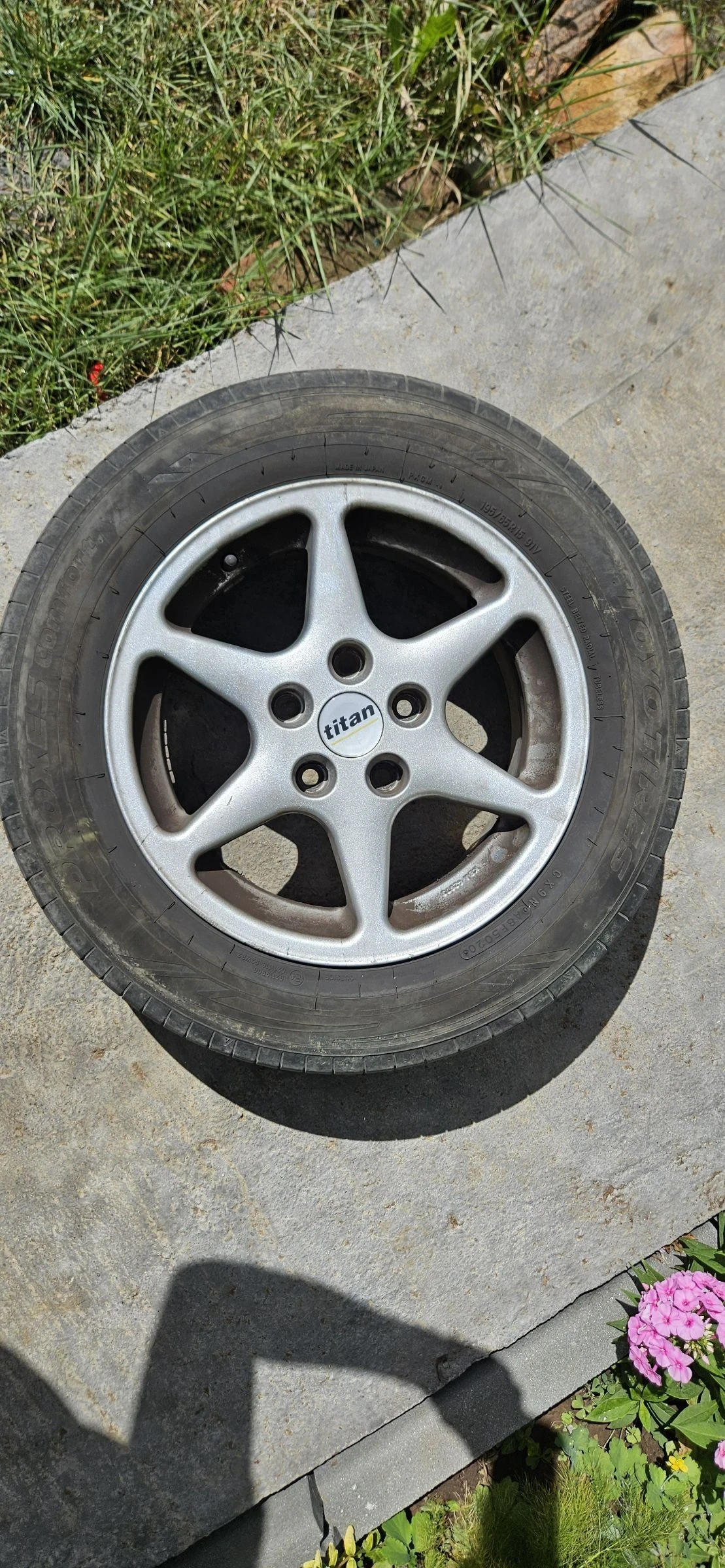 ���� � ������ 195/65R15 | Mobile.bg � ����������� 1