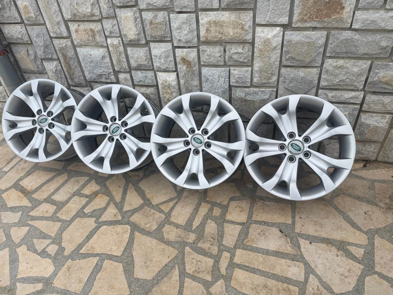   Land Rover | Mobile.bg   2