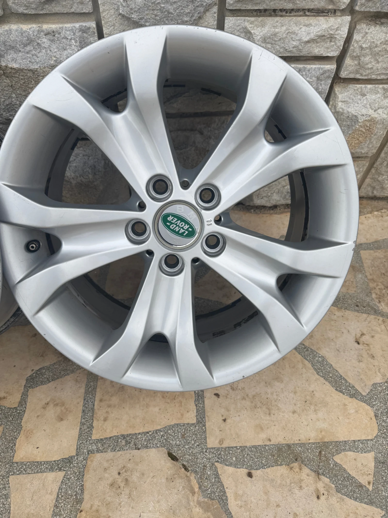   Land Rover | Mobile.bg   4