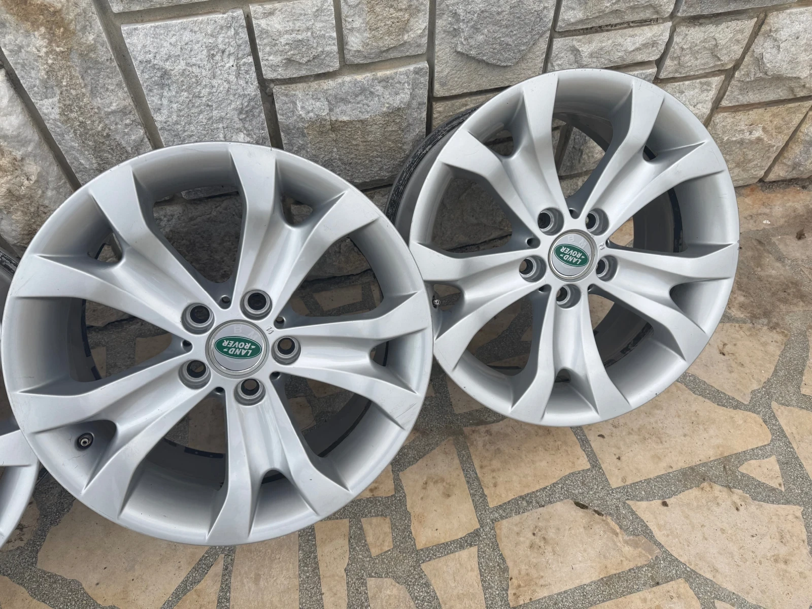   Land Rover | Mobile.bg   3