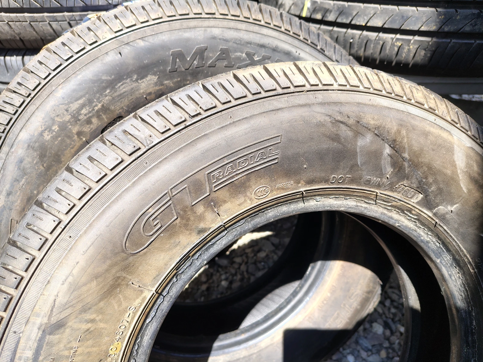  165/80R13 | Mobile.bg   4