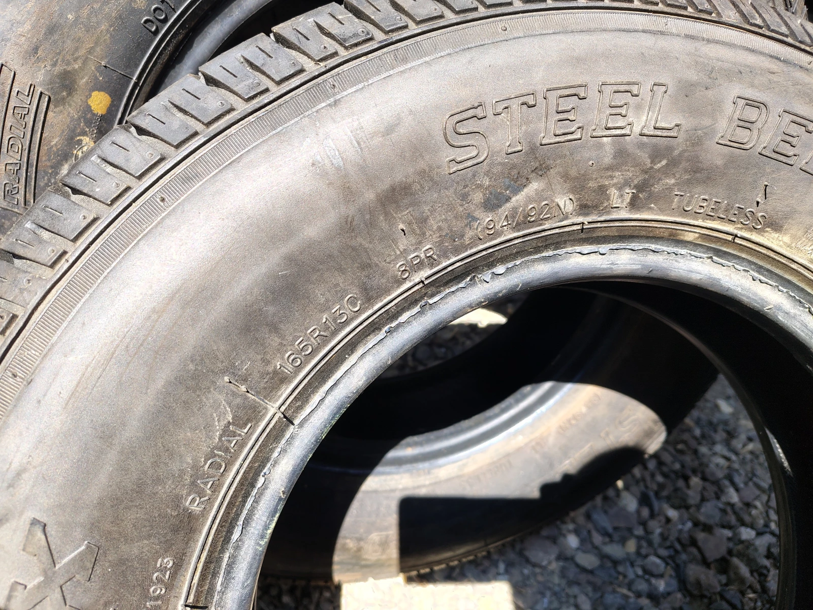  165/80R13 | Mobile.bg   5