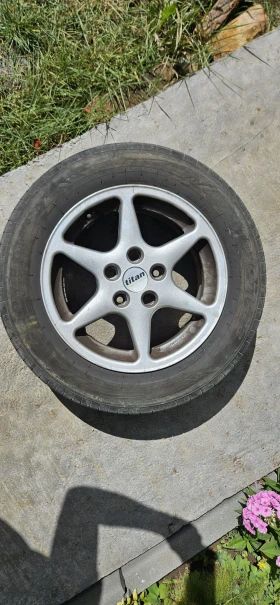        195/65R15