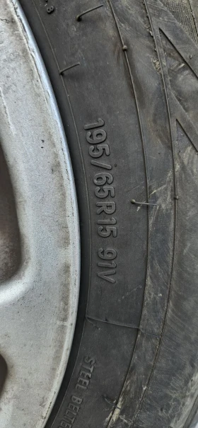    195/65R15 | Mobile.bg    4