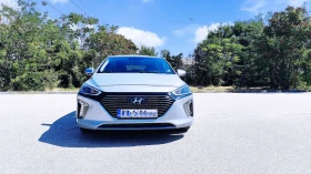 Hyundai Ioniq  - изображение 4