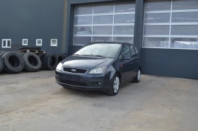 Ford C-max TDCI, снимка 3