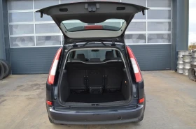 Ford C-max TDCI, снимка 10