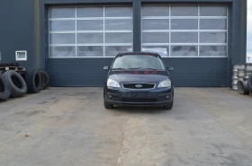 Ford C-max TDCI, снимка 1