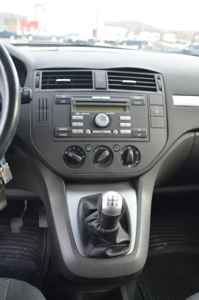 Ford C-max TDCI, снимка 6
