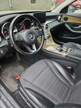 Mercedes-Benz C 250 4matic, снимка 4