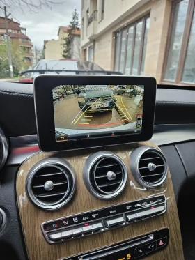 Mercedes-Benz C 250 4matic, снимка 7