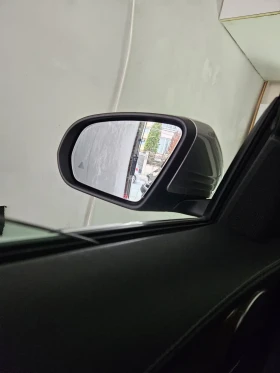 Mercedes-Benz C 250 4matic, снимка 5