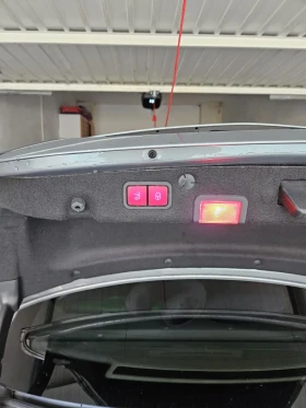 Mercedes-Benz C 250 4matic, снимка 9