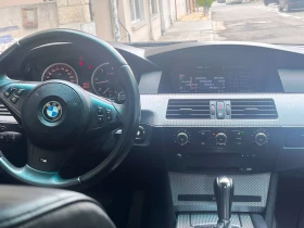 BMW 530, снимка 11