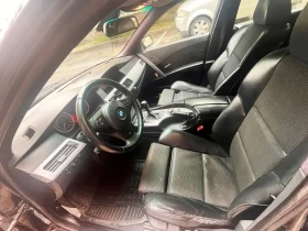 BMW 530, снимка 4