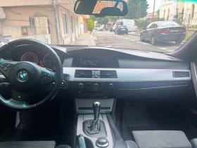 BMW 530, снимка 9