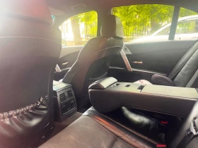 BMW 530, снимка 8