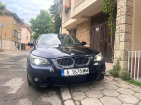 BMW 530, снимка 14