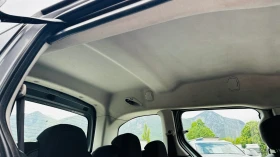 Citroen Berlingo Miltispace 2017face-1.6hdi 99кс пътнически , снимка 14