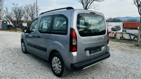 Citroen Berlingo 2017face-1.6hdi 99кс пътнически , снимка 5