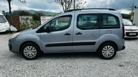 Citroen Berlingo Miltispace 2017face-1.6hdi 99кс пътнически , снимка 6